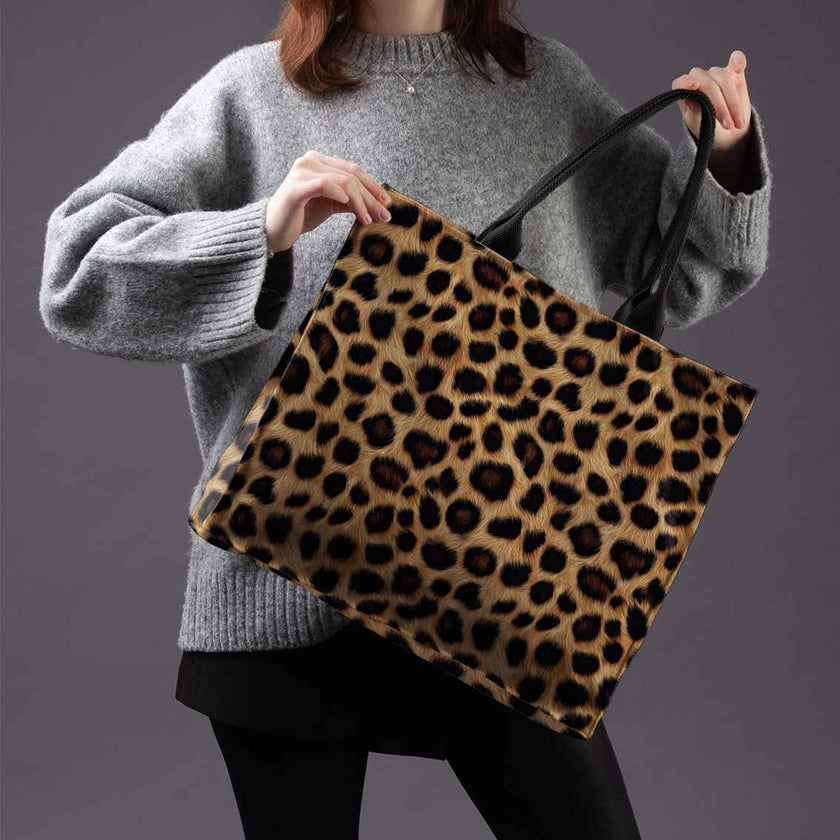 Rankinė Classy „Leopardas