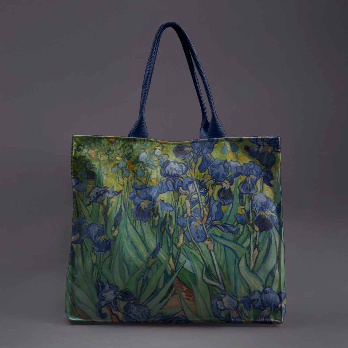 Rankinė Vincent van Gogh „Irises