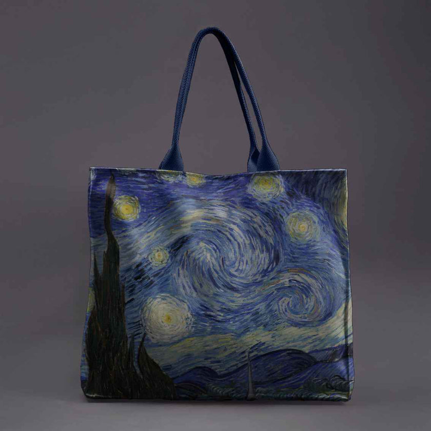 Rankinė Vincent van Gogh „Starry Night