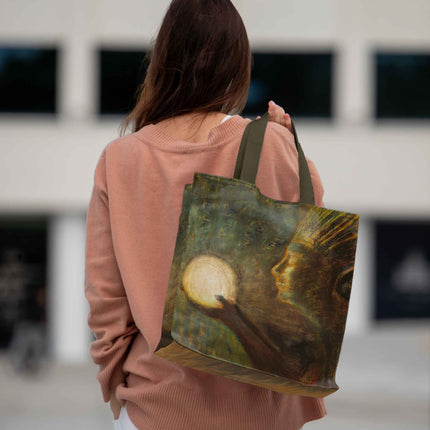 Rankinė M. K. Čiurlionis „Bičiūlystė