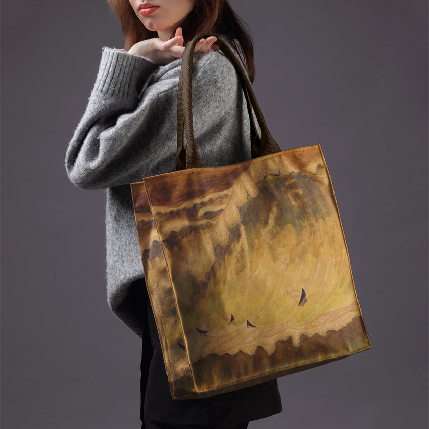 Rankinė M. K. Čiurlionis „Finale