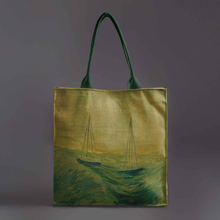 Handbag MK Čiurlionis 