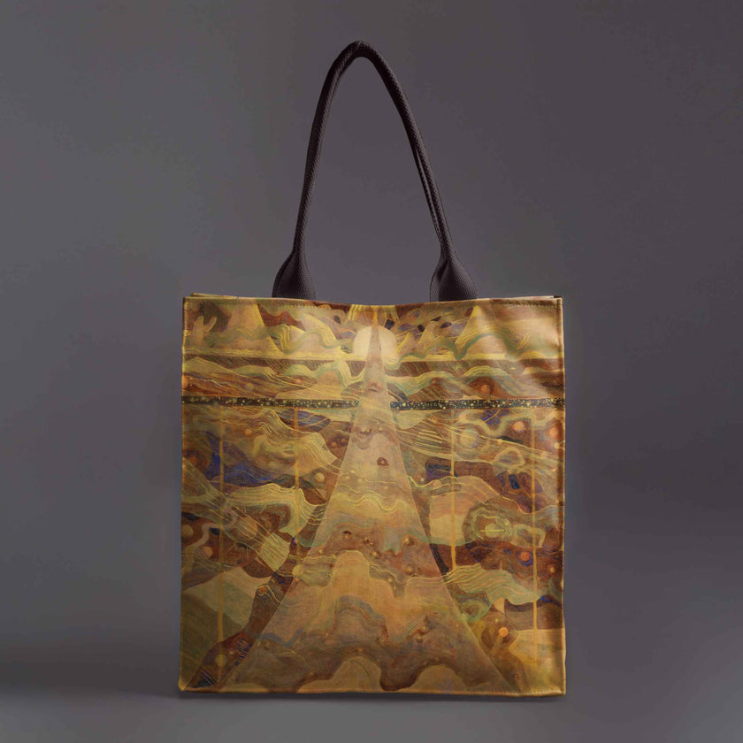 Rankinė M. K. Čiurlionis „Žvaigždžių sonata