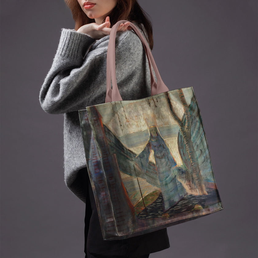 Rankinė M. K. Čiurlionis „Pasaka III