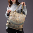 Handbag M.K. Čiurlionis 