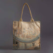 Handbag M.K. Čiurlionis 