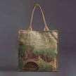 Handbag M.K. Čiurlionis 