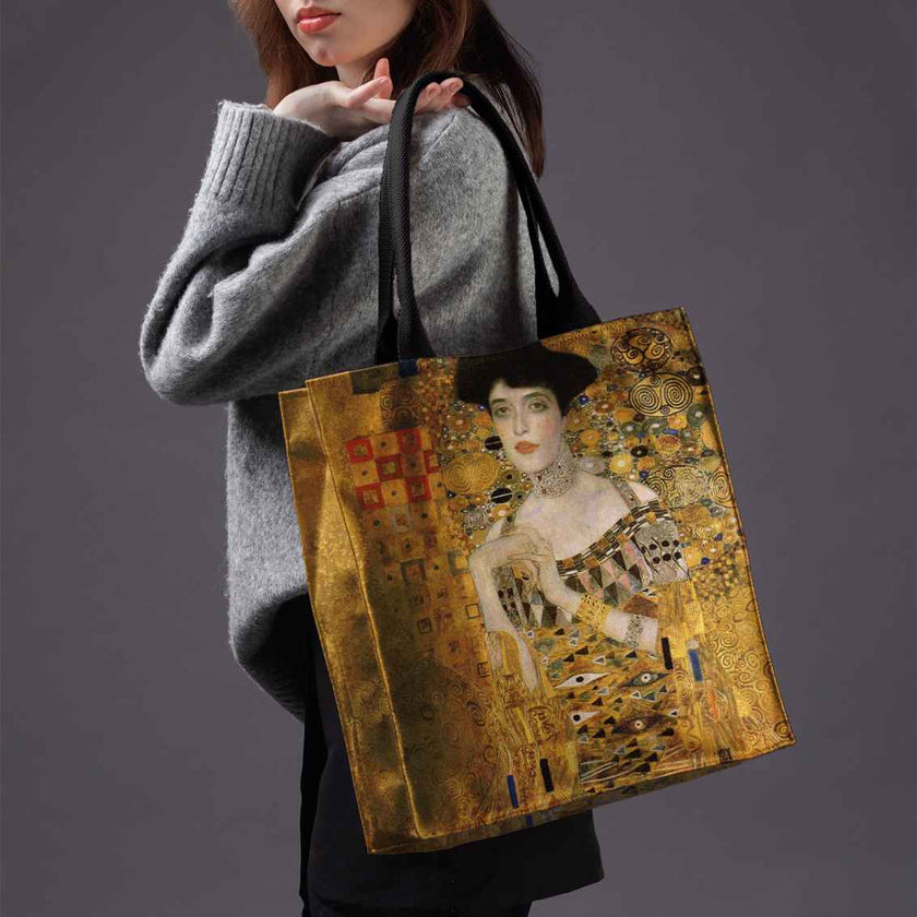 Rankinė Gustav Klimt „Adele