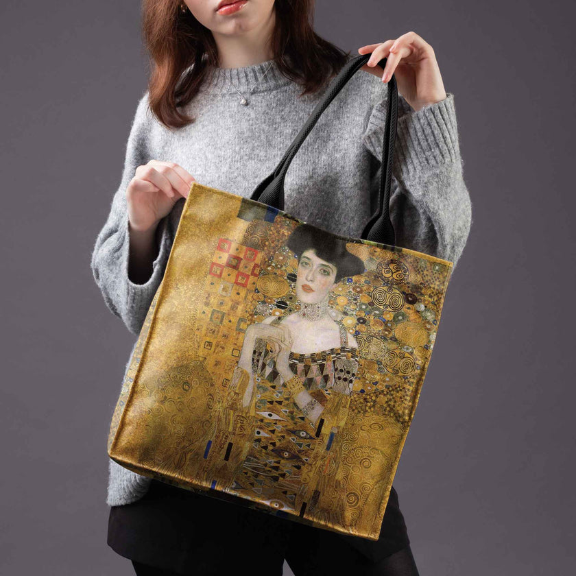 Rankinė Gustav Klimt „Adele