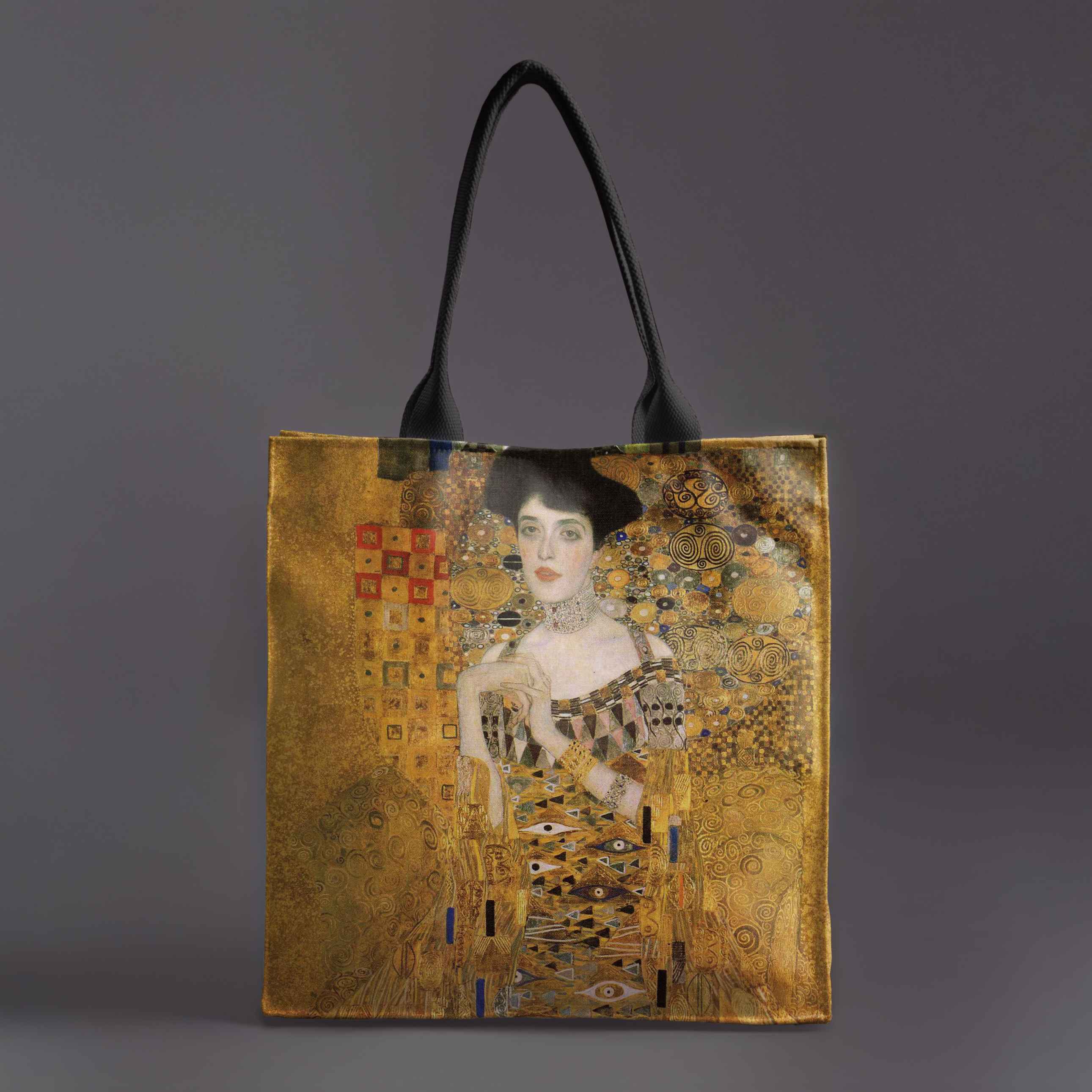 Rankinė Gustav Klimt „Adele