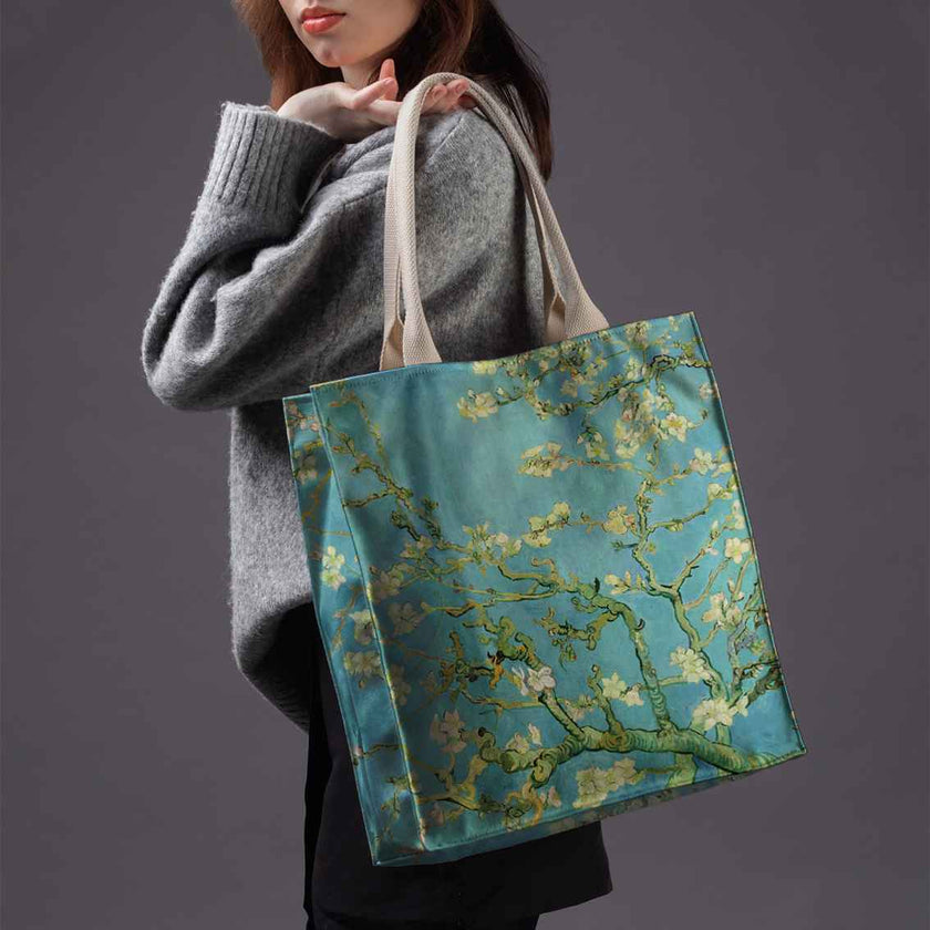 Rankinė Vincent van Gogh „Almond Blossom