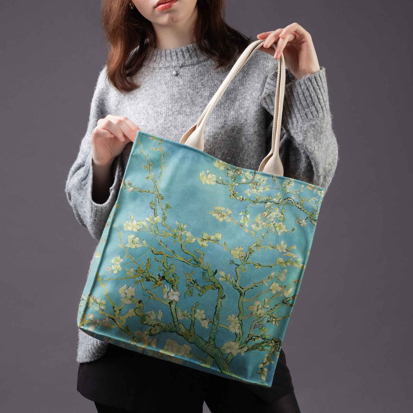 Rankinė Vincent van Gogh „Almond Blossom