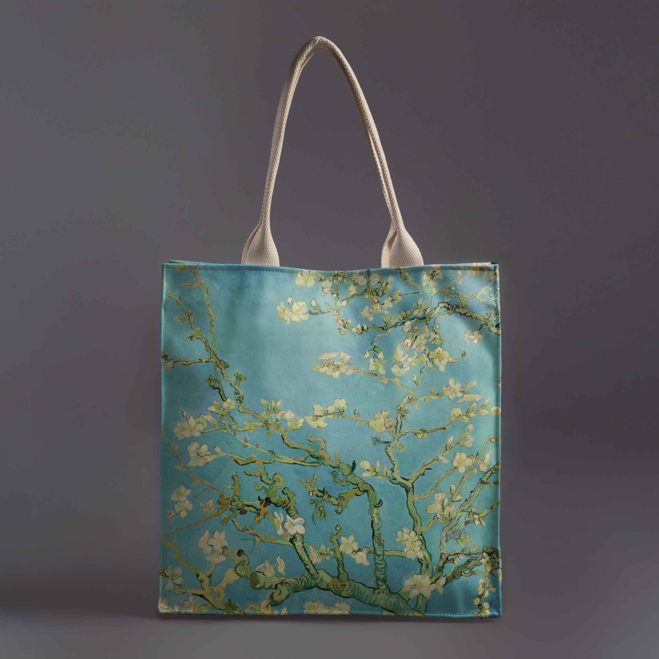 Rankinė Vincent van Gogh „Almond Blossom