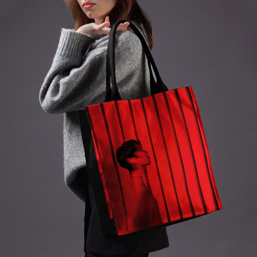 Rankinė Remis Ščerbauskas „Urban Vibrations