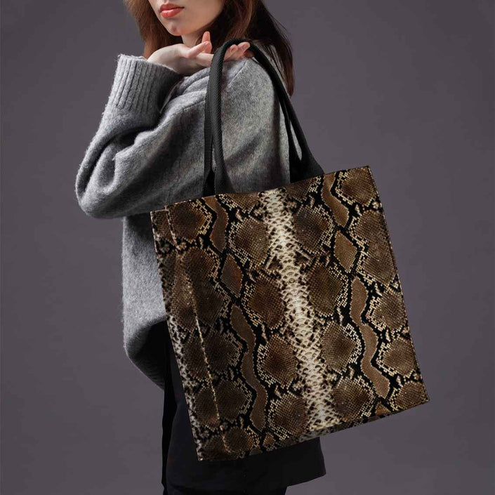 Handbag Classy „Anaconda