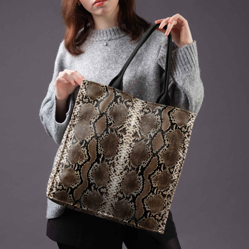 Rankinė Classy „Anakonda