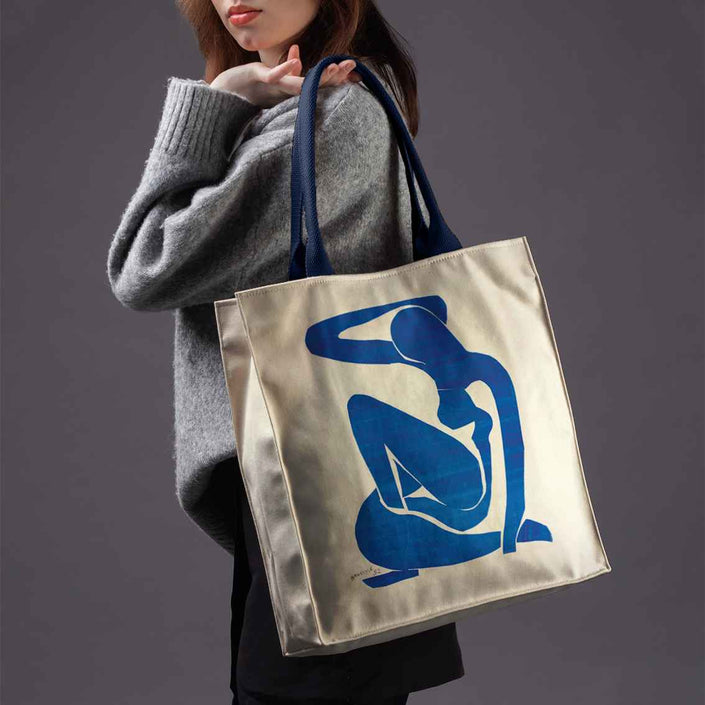 Handbag Henri Matisse 