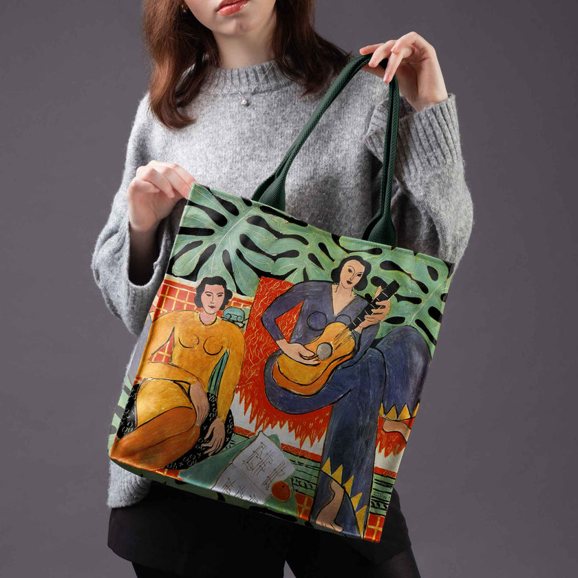 Handbag Classy „Zebra