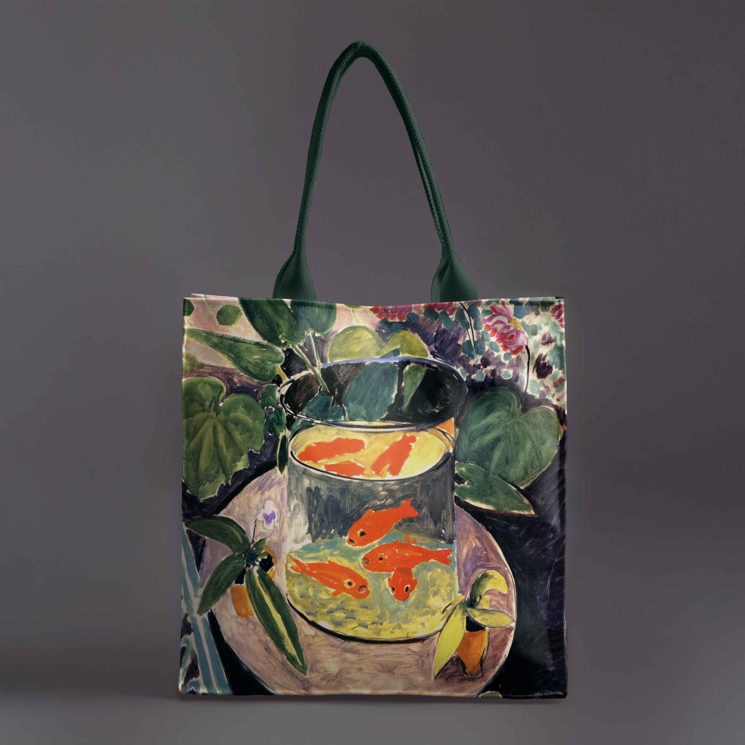 Rankinė Henri Matisse „The Goldfish