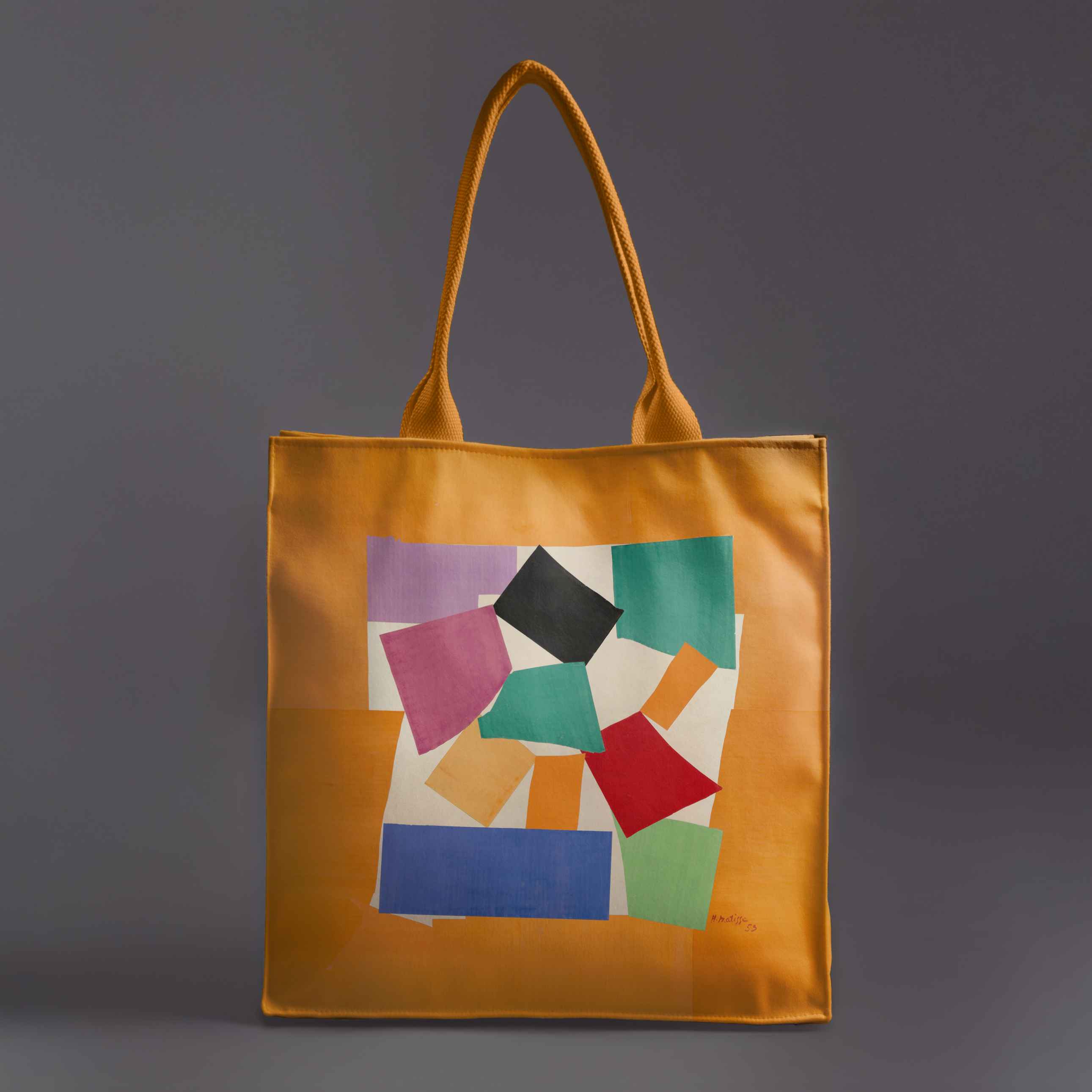 Rankinė Henri Matisse „The Snail