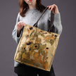 Handbag William Morris 