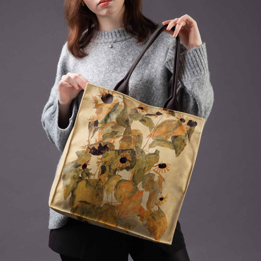 Handbag William Morris 
