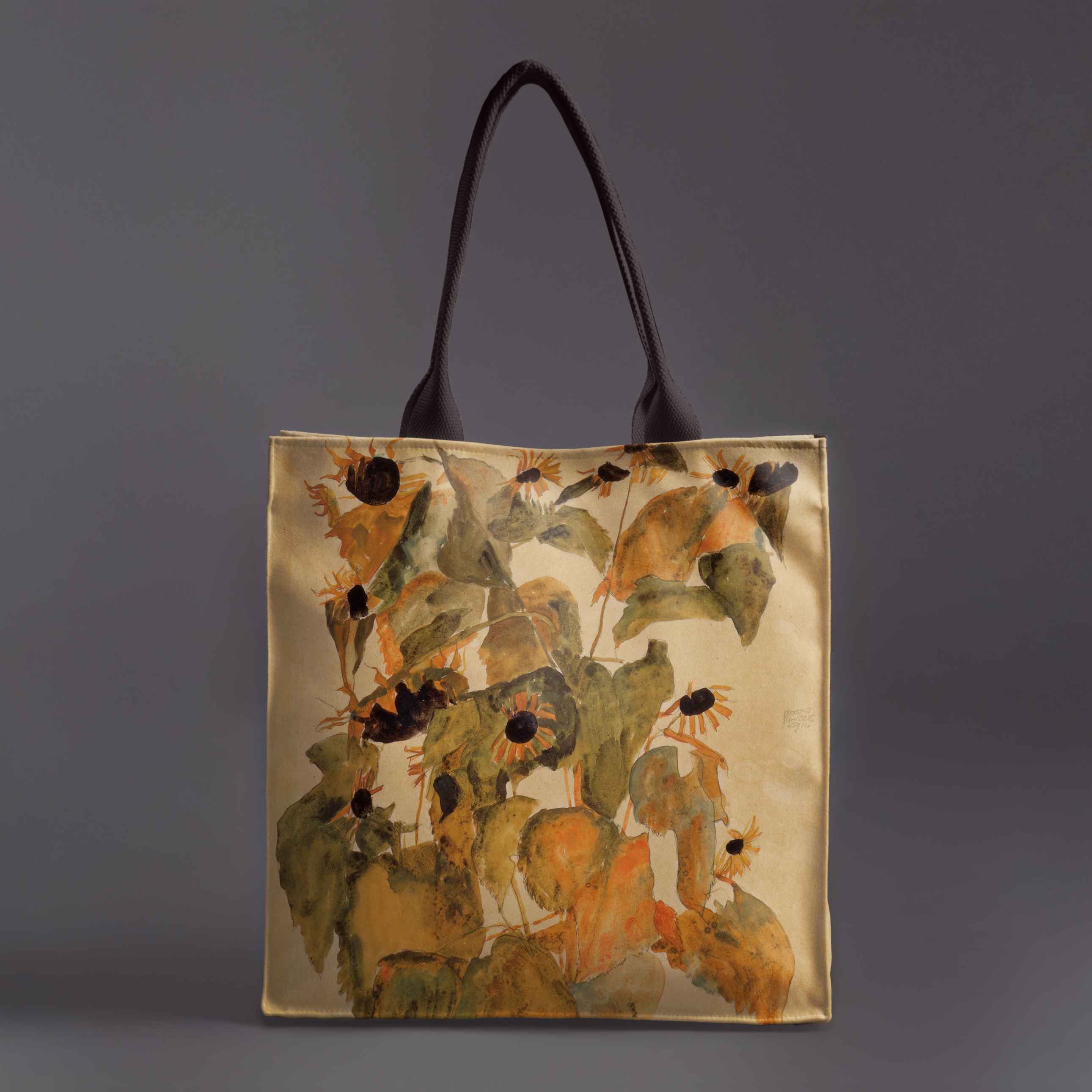 Handbag William Morris 