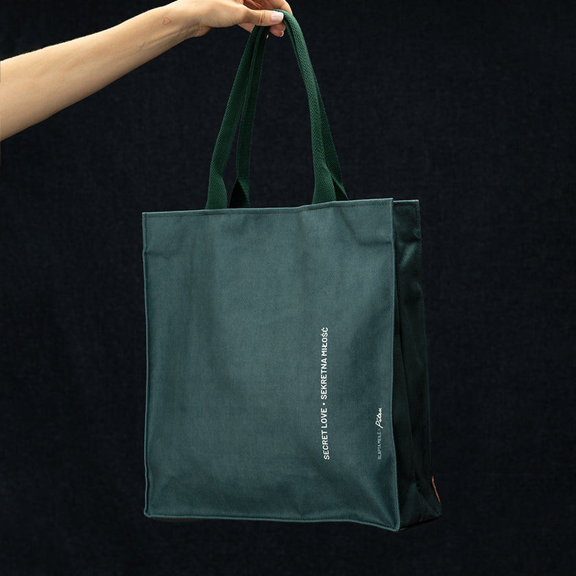 Rankinė „Slapta meilė”