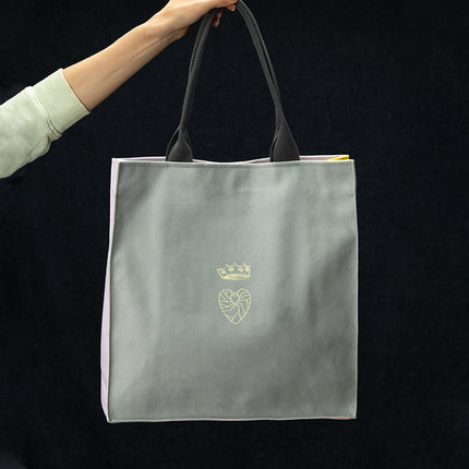 Handbag Secret Love “Colorful Royal Vilnius”