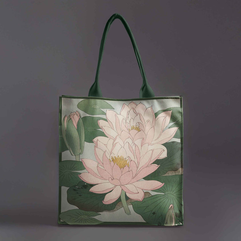 Rankinė Ohara Koson „Vandens Lelija