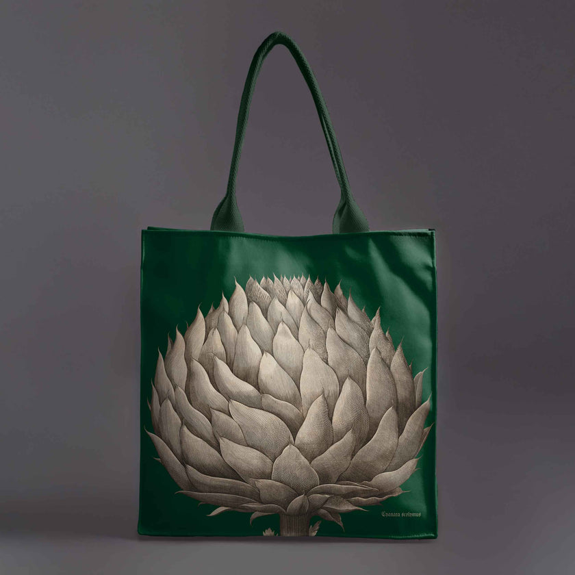 Rankinė „Artišokas