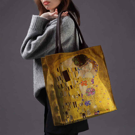 Rankinė Gustav Klimt „The Kiss