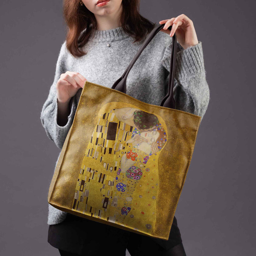 Rankinė Gustav Klimt „The Kiss