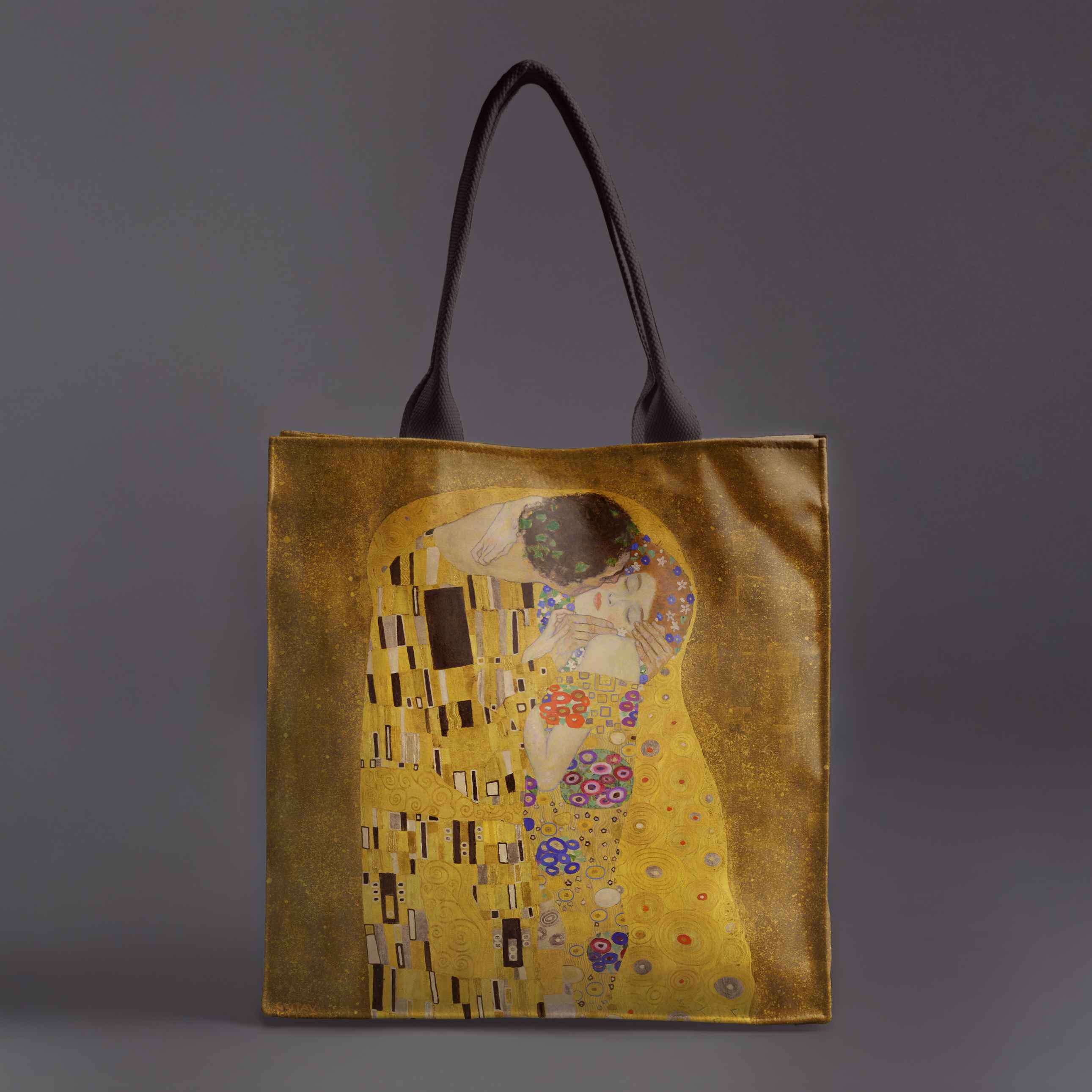 Rankinė Gustav Klimt „The Kiss