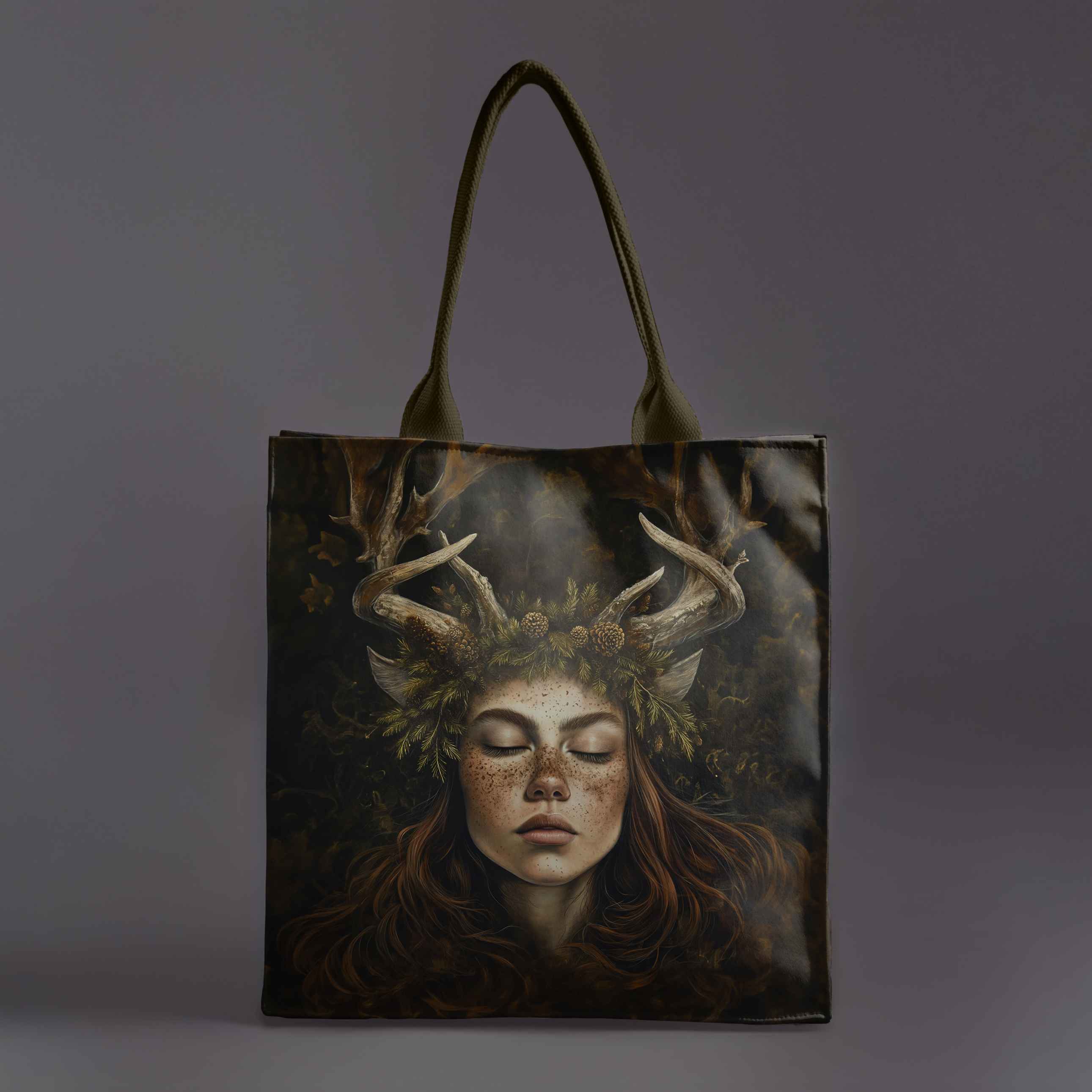 Rankinė Imagine  „Pagonė