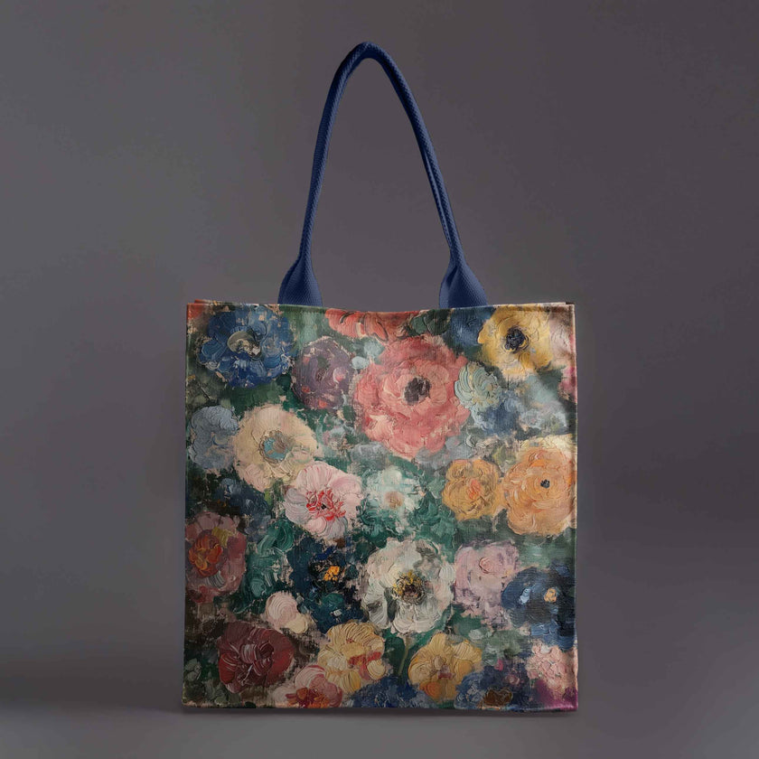 Rankinė Imagine „Gėlės Monet