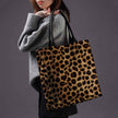 Rankinė Classy „Leopardas