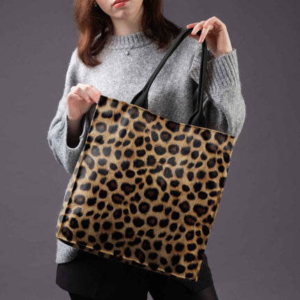Rankinė Classy „Leopardas