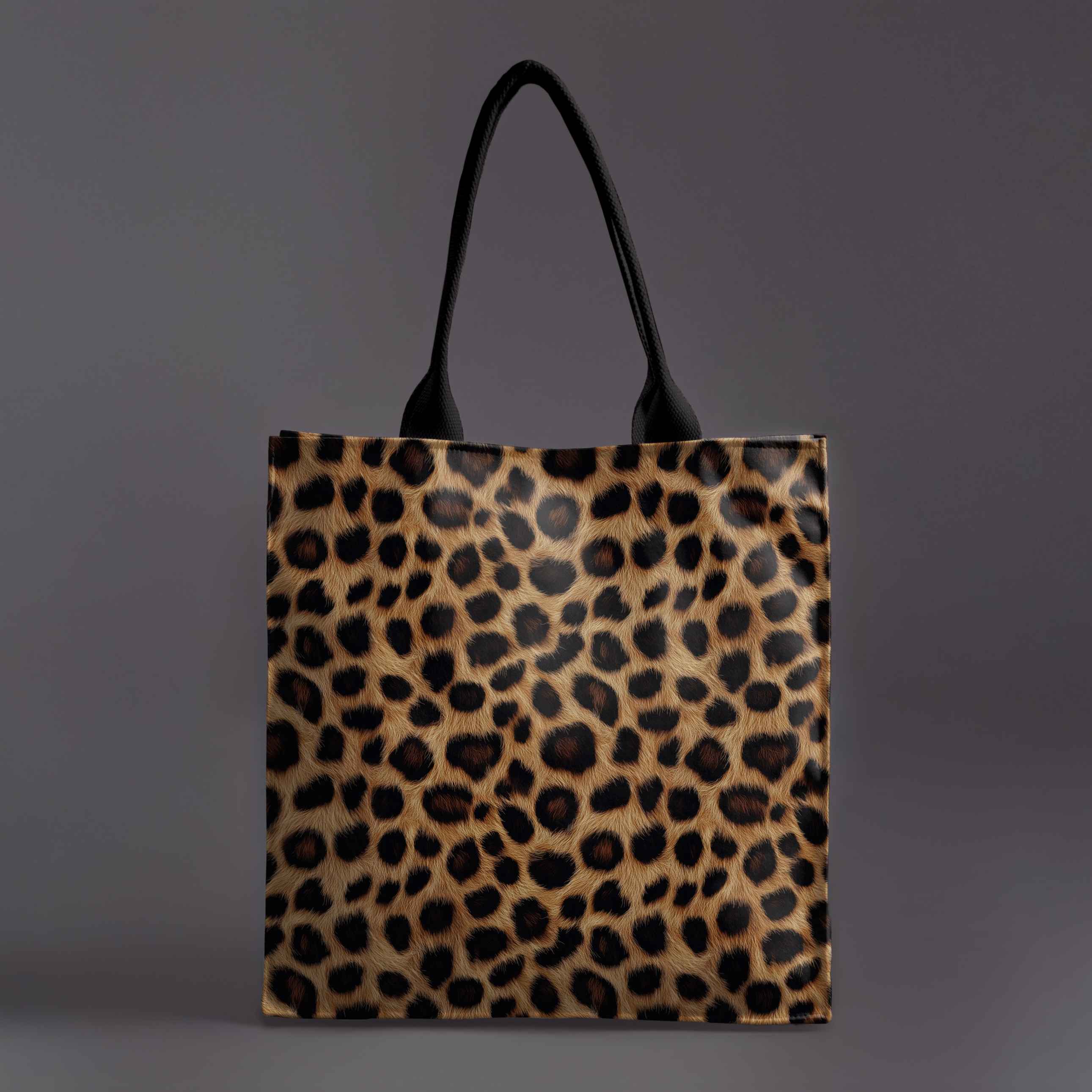 Rankinė Classy „Leopardas