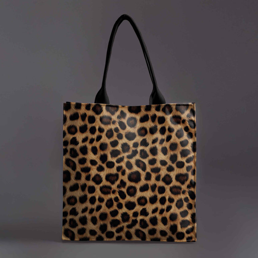 Rankinė Classy „Leopardas