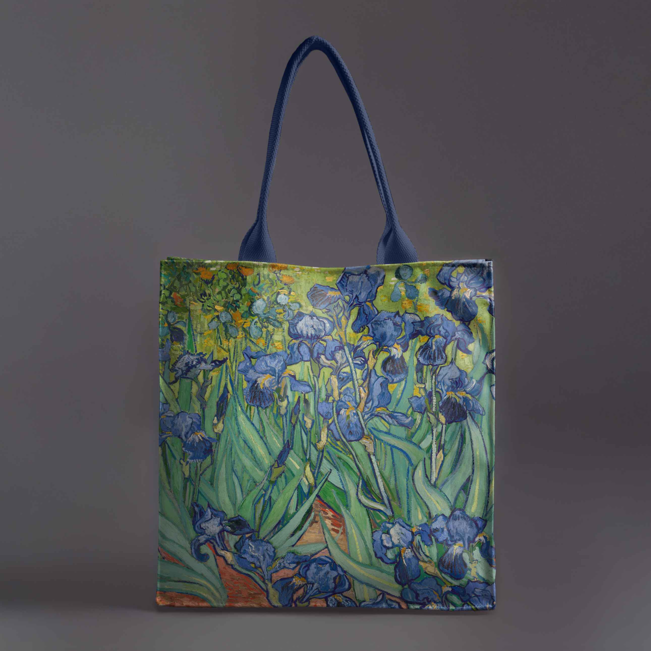 Rankinė Vincent van Gogh „Irises