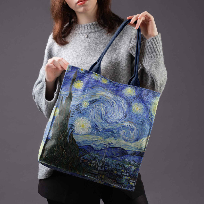 Rankinė Vincent van Gogh „Starry Night