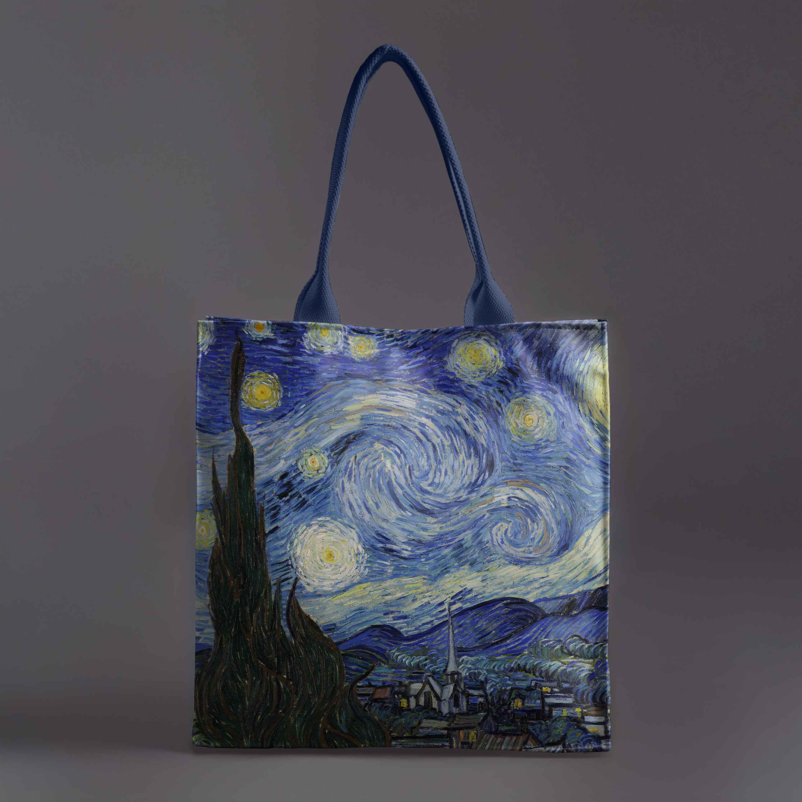 Rankinė Vincent van Gogh „Starry Night