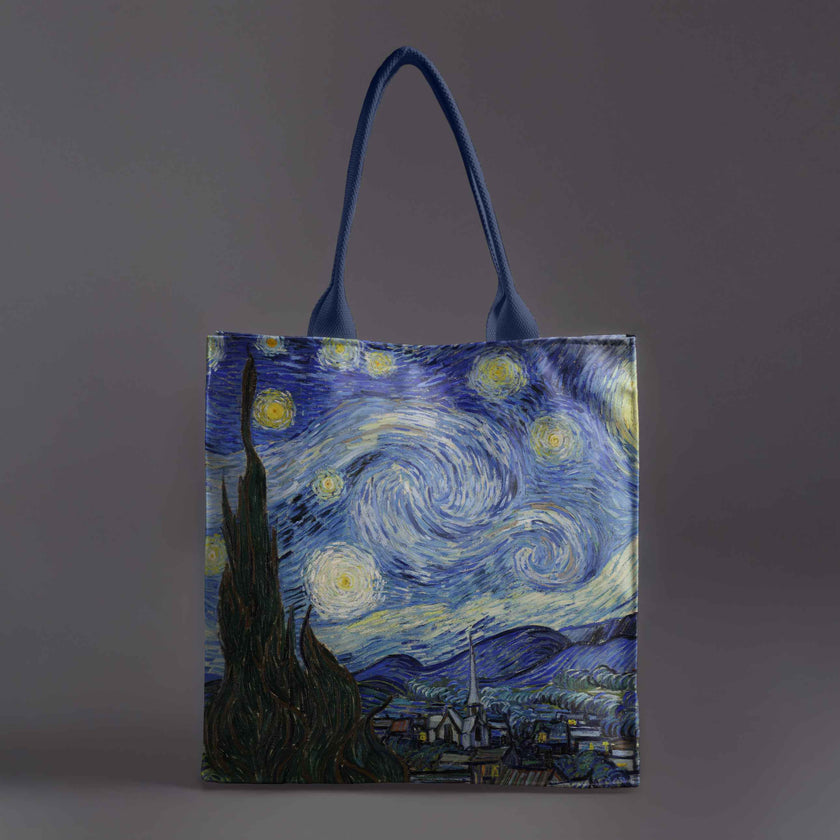 Rankinė Vincent van Gogh „Starry Night
