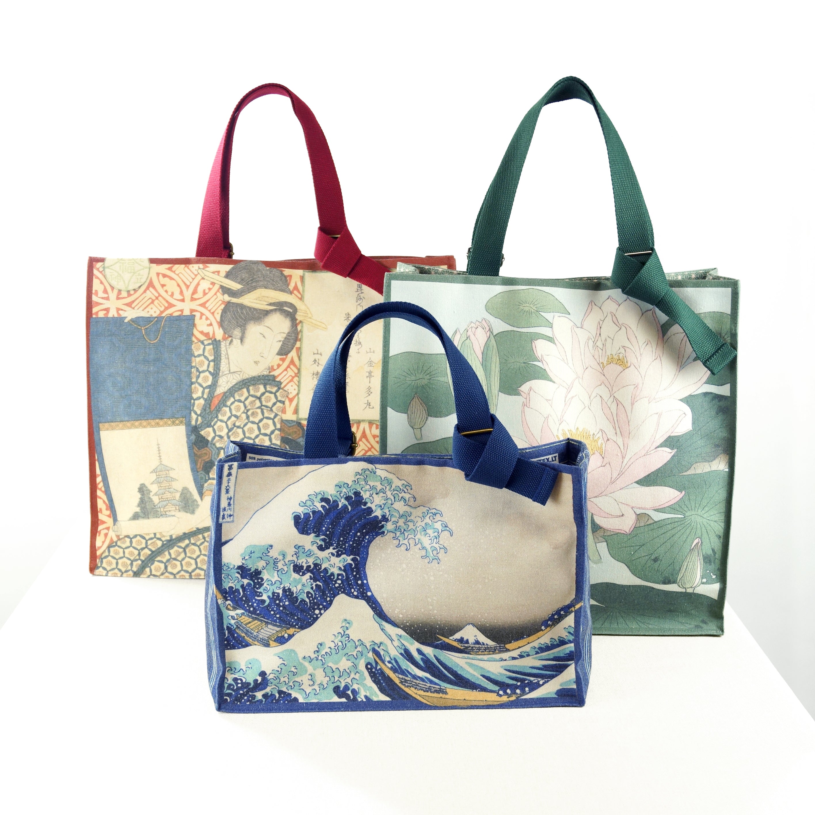 Handbag Remis Ščerbauskas 