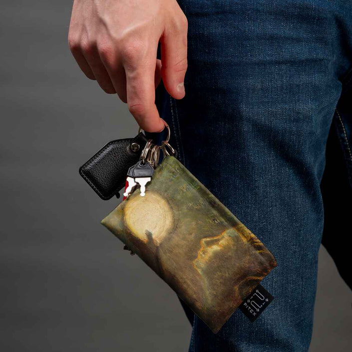 Raktinė M. K. Čiurlionis „Bičiulystė