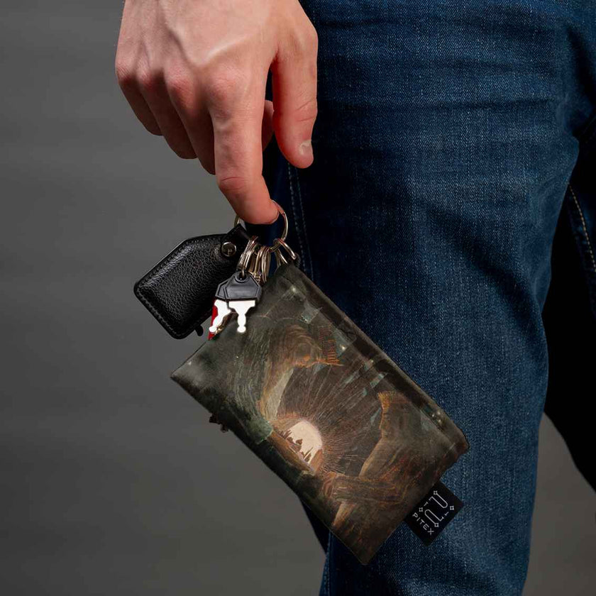 Raktinė M. K. Čiurlionis „Karalių Pasaka