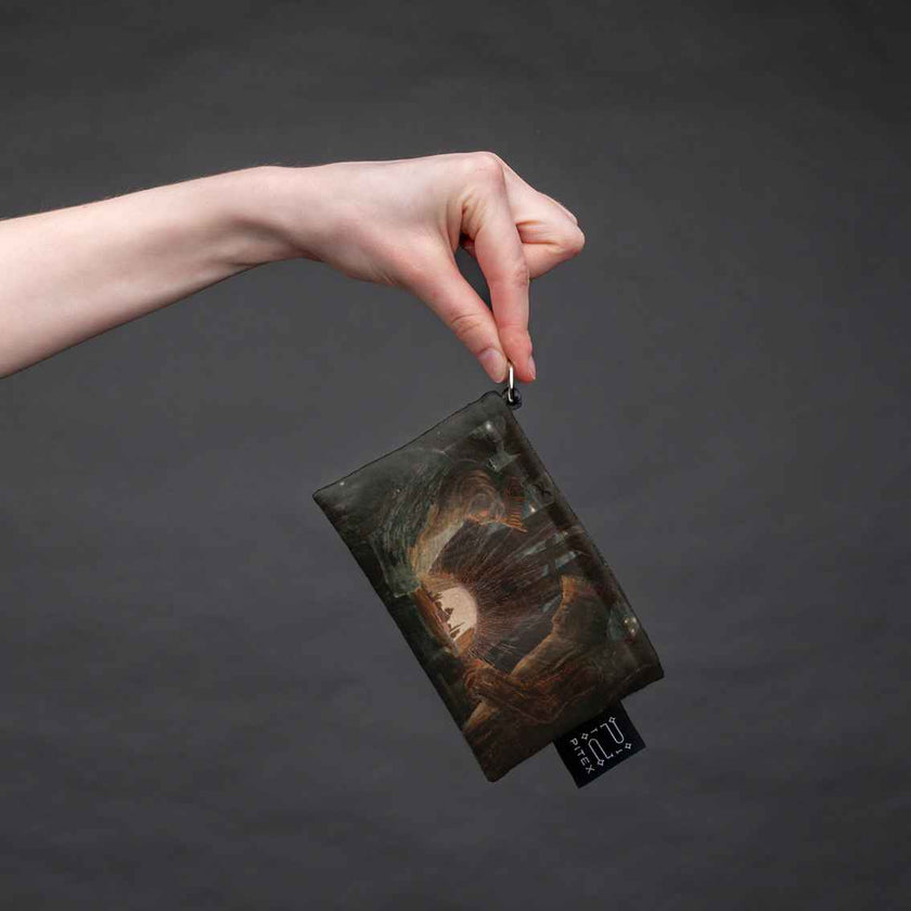 Raktinė M. K. Čiurlionis „Karalių Pasaka