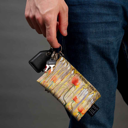 Raktinė M. K. Čiurlionis „Pasaulio Sutvėrimas IX