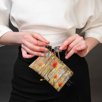 Raktinė M. K. Čiurlionis „Pasaulio Sutvėrimas IX